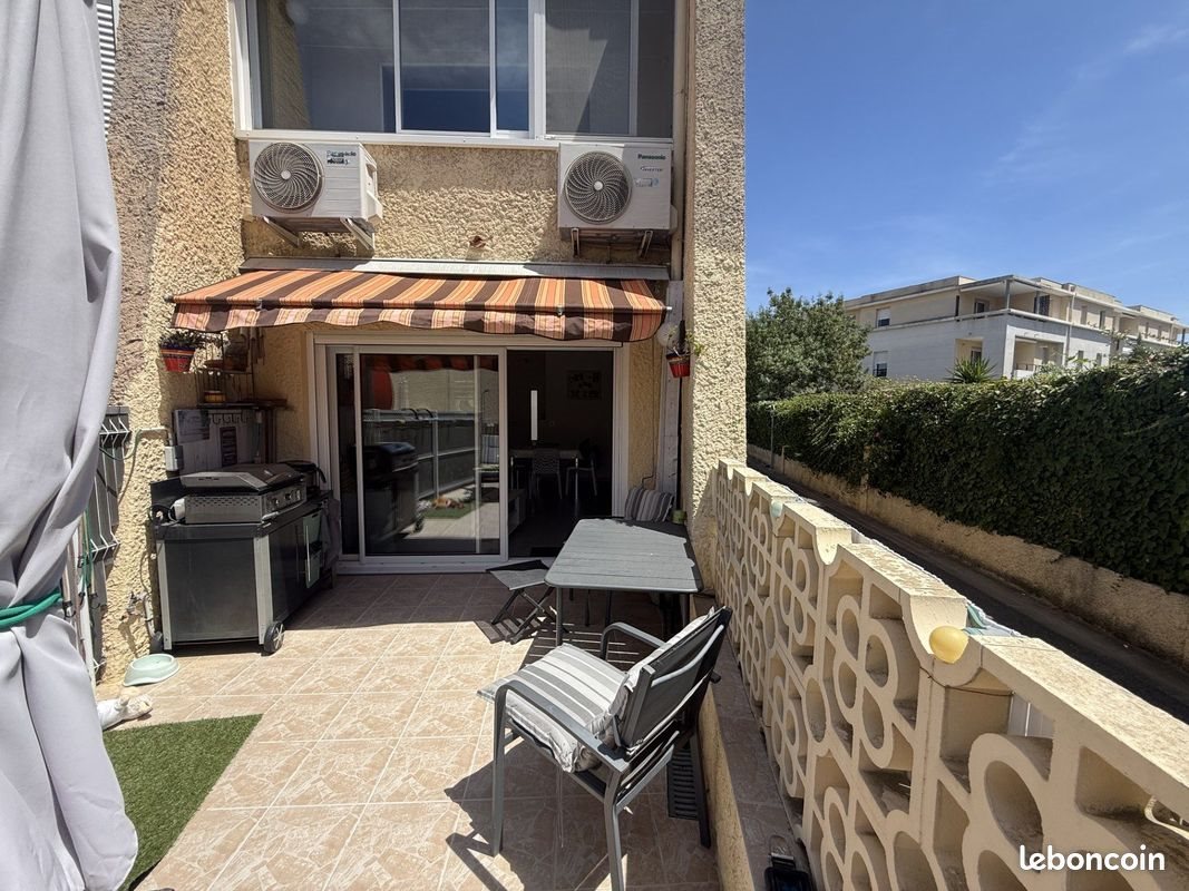 Maison à vendre, 65m², Argelès-sur-Mer