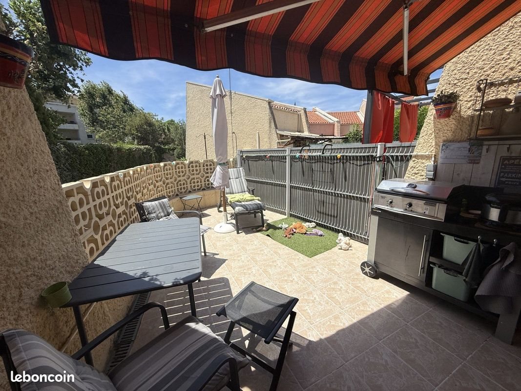 Maison à vendre, 65m², Argelès-sur-Mer
