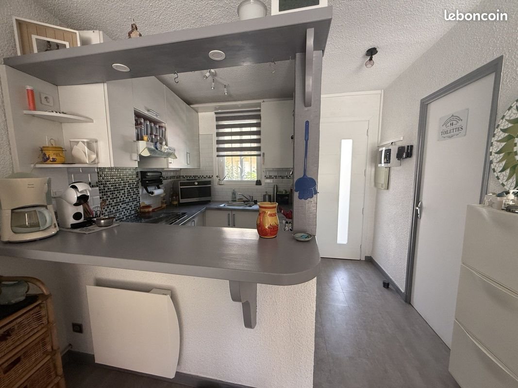 Maison à vendre, 65m², Argelès-sur-Mer