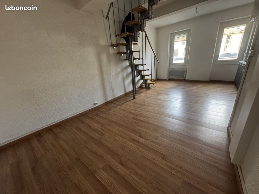 Appartement à louer, 63m², Sorède