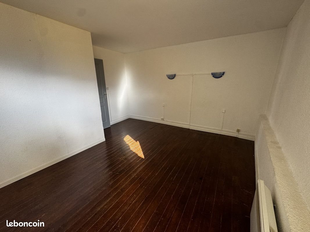 Appartement à louer, 63m², Sorède