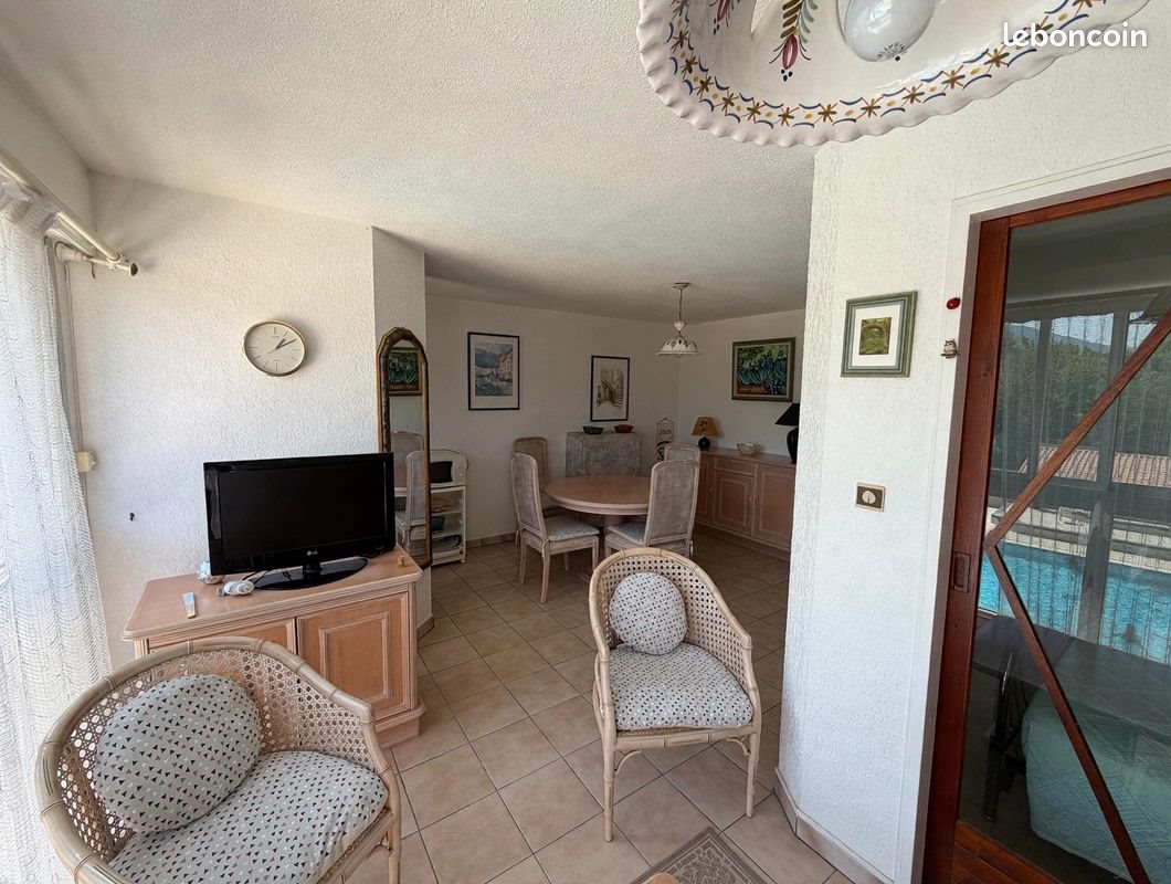 Appartement à vendre, 35m², Argelès-sur-Mer