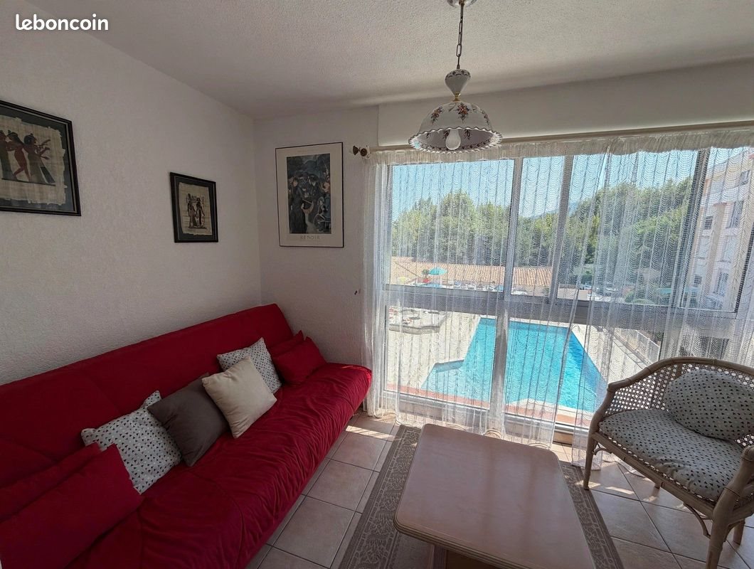 Appartement à vendre, 35m², Argelès-sur-Mer