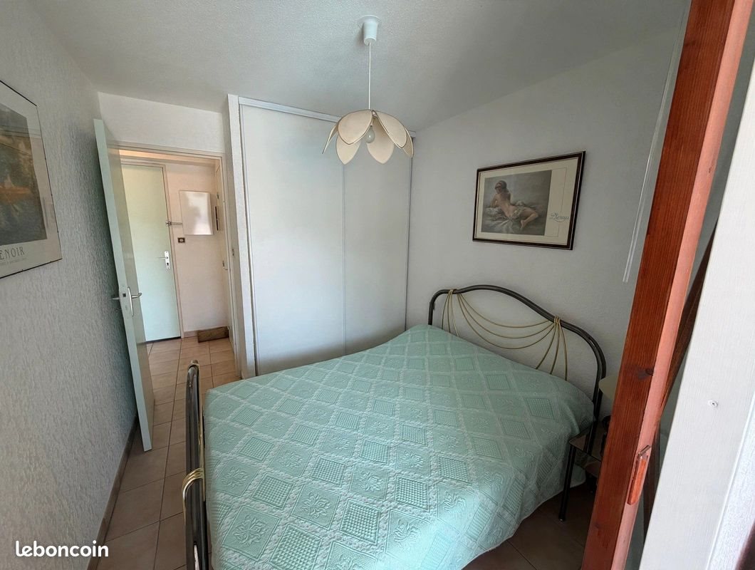 Appartement à vendre, 35m², Argelès-sur-Mer