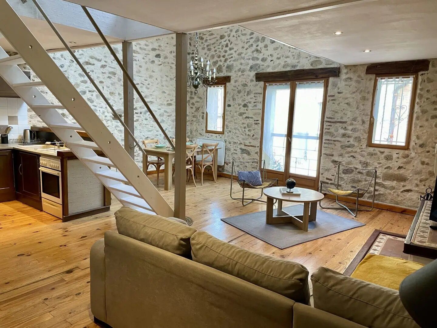 Appartement à vendre, 71m², Argelès-sur-Mer