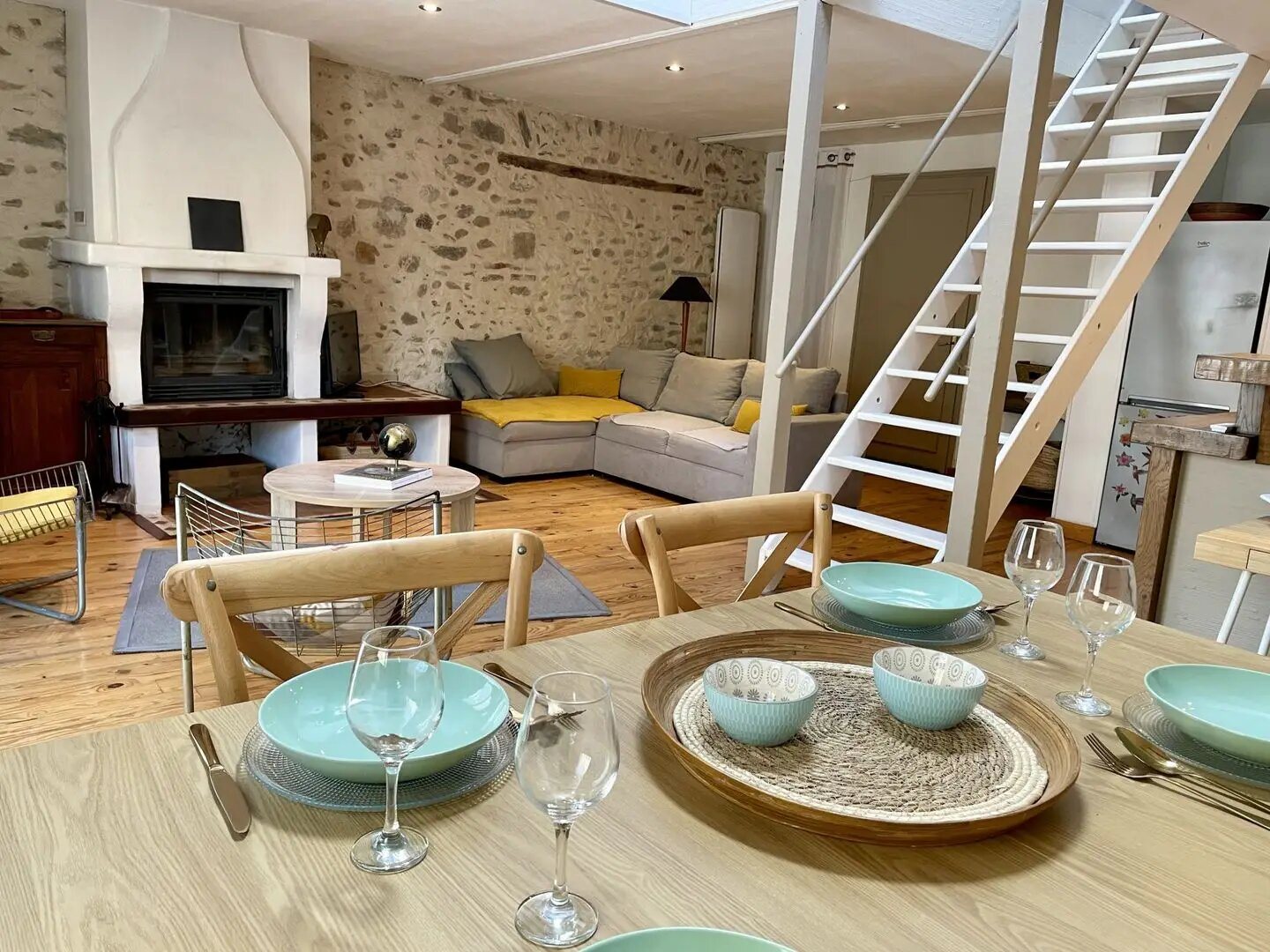 Appartement à vendre, 71m², Argelès-sur-Mer