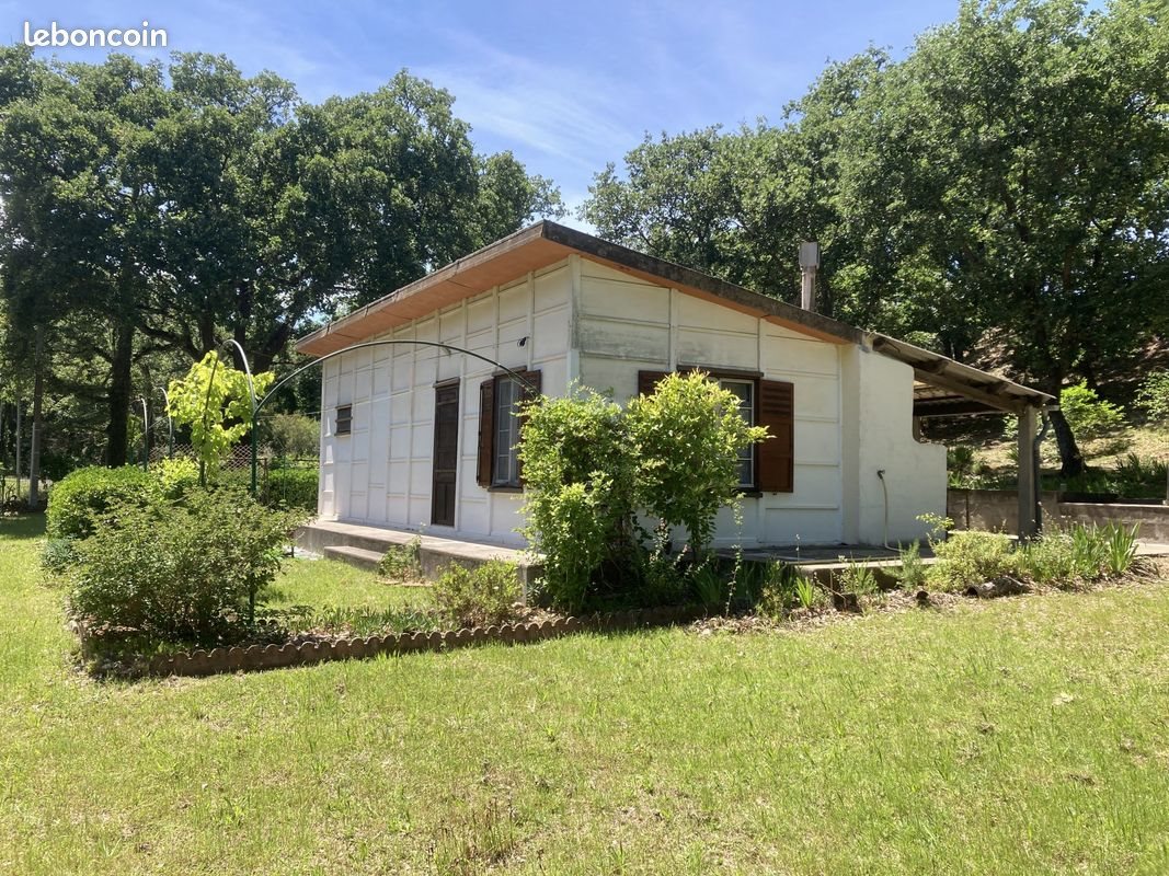 Maison à vendre, 50m², Argelès-sur-Mer
