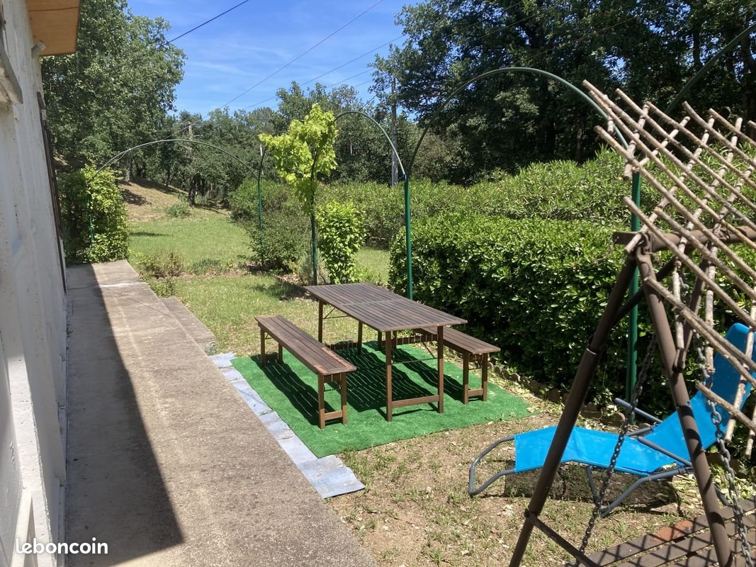 Maison à vendre, 50m², Argelès-sur-Mer