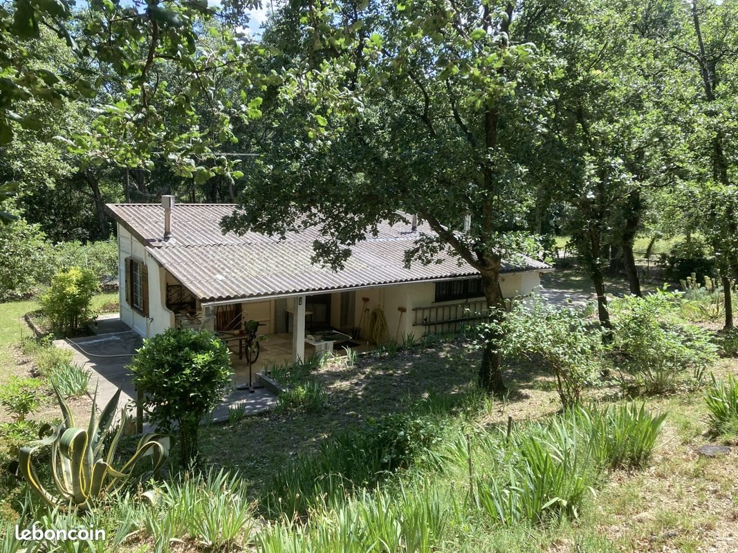 Maison à vendre, 50m², Argelès-sur-Mer