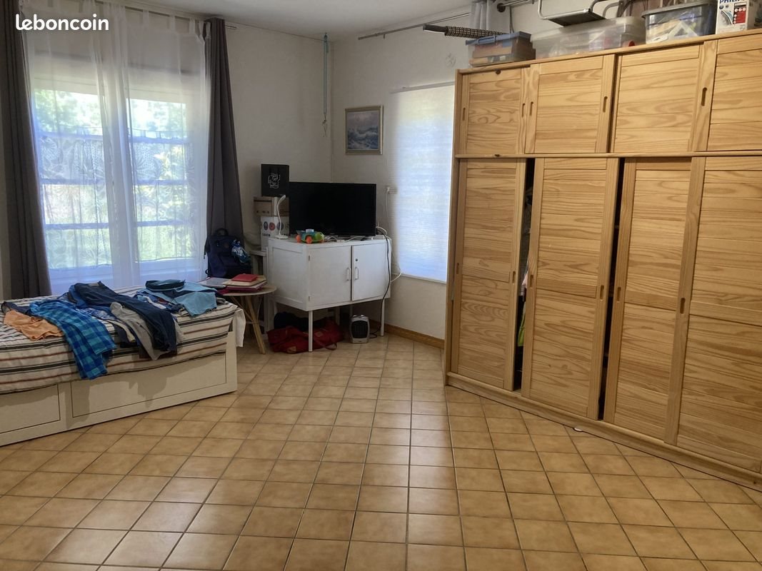 Maison à vendre, 50m², Argelès-sur-Mer