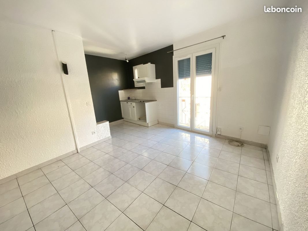 Maison à louer, 46m², Argelès-sur-Mer