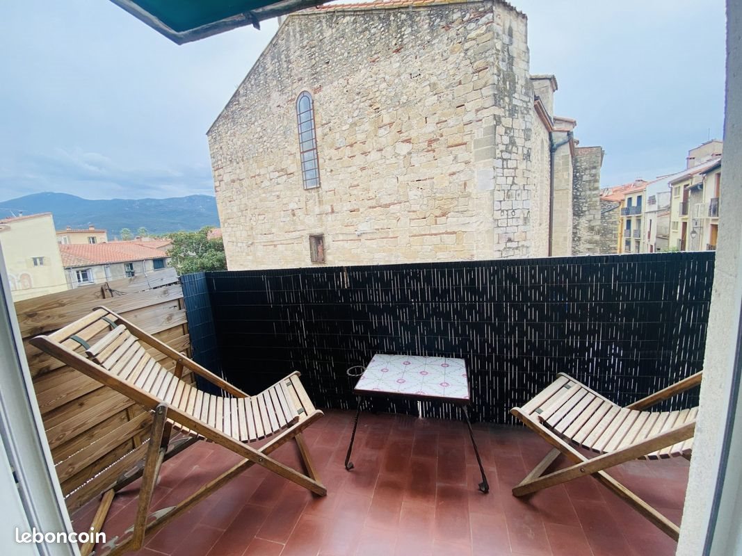 Appartement à louer, 66m², Argelès-sur-Mer