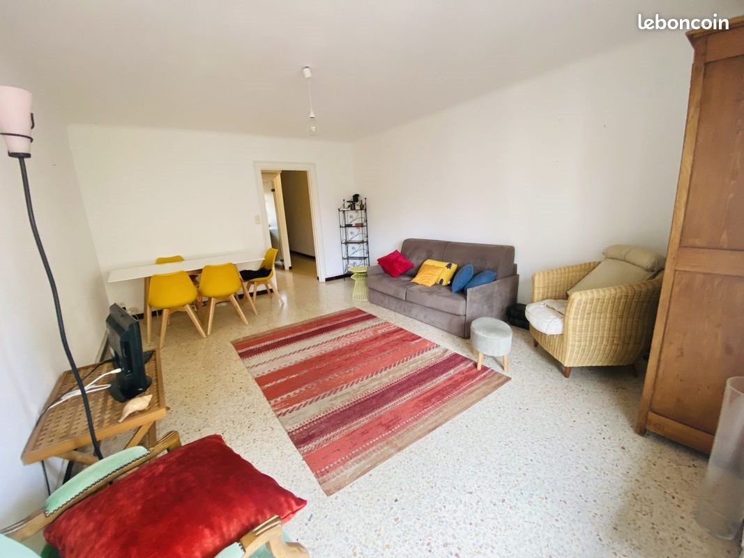 Appartement à louer, 66m², Argelès-sur-Mer