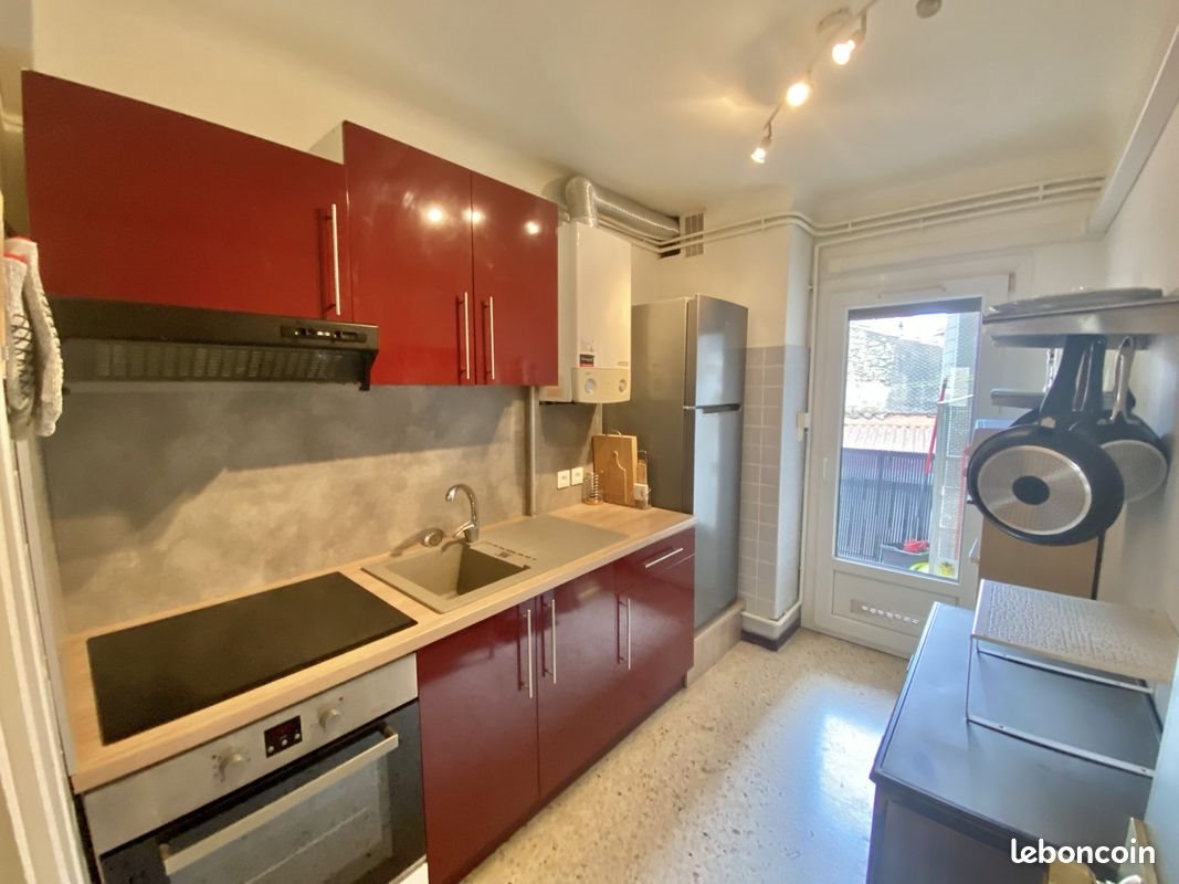 Appartement à louer, 66m², Argelès-sur-Mer