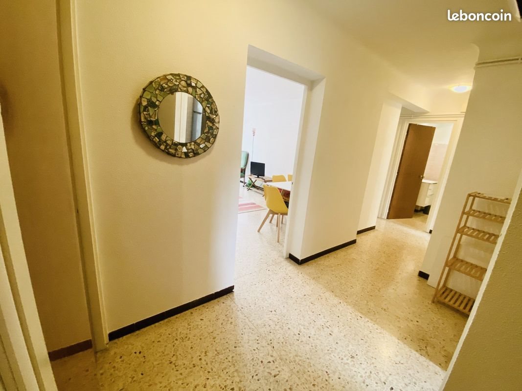 Appartement à louer, 66m², Argelès-sur-Mer