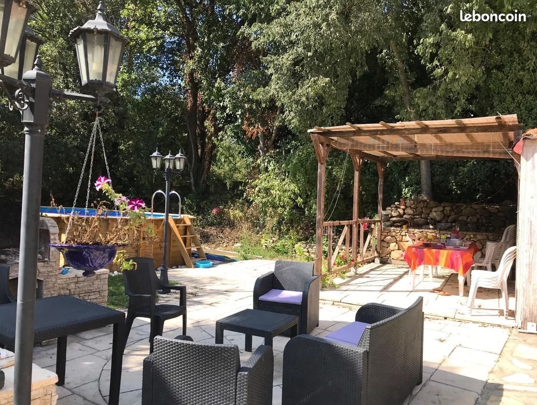 Maison à vendre, 164m², Argelès-sur-Mer