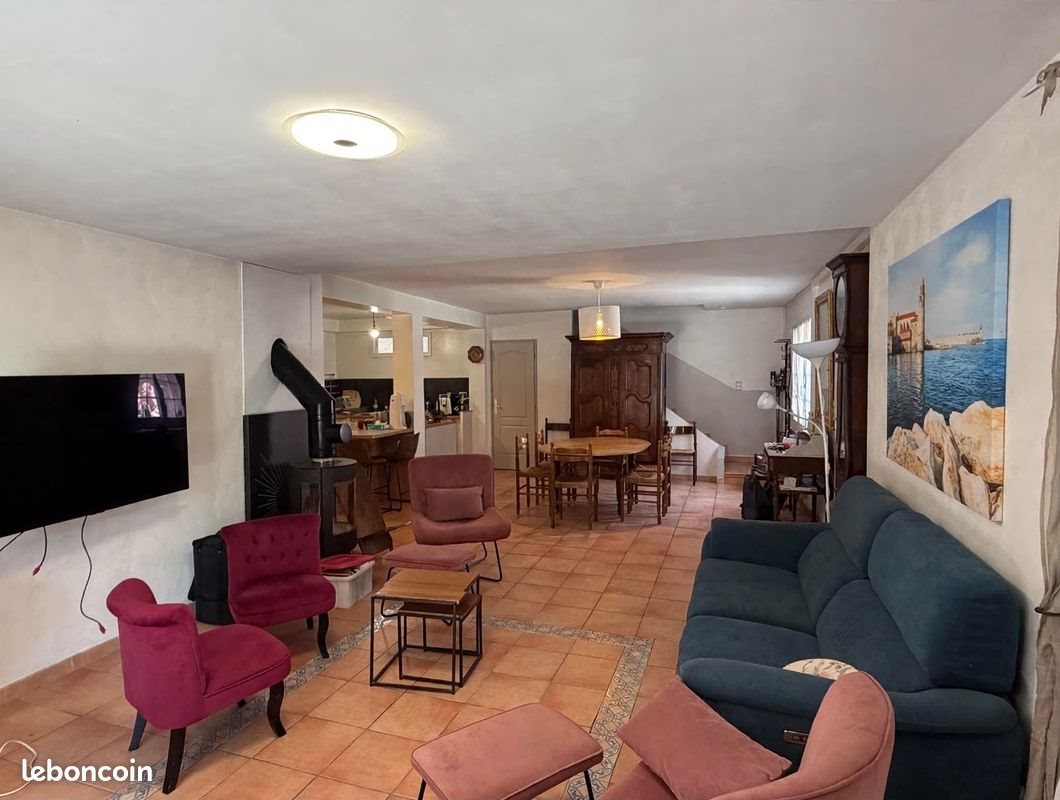 Maison à vendre, 164m², Argelès-sur-Mer