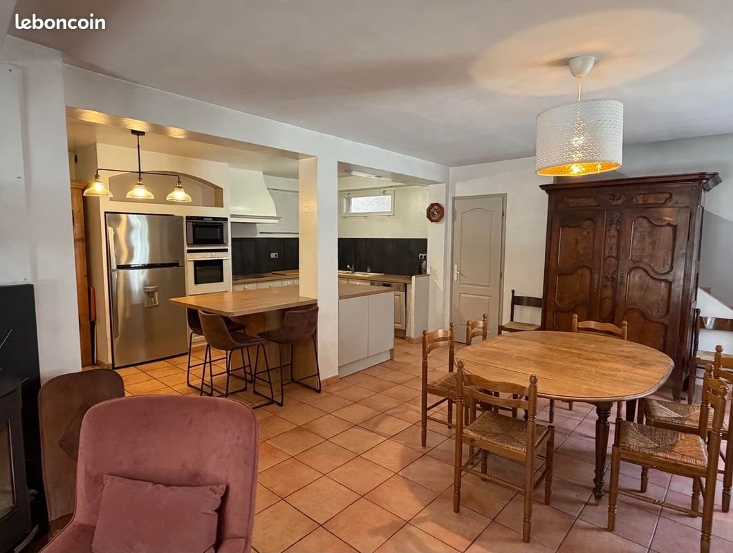 Maison à vendre, 164m², Argelès-sur-Mer