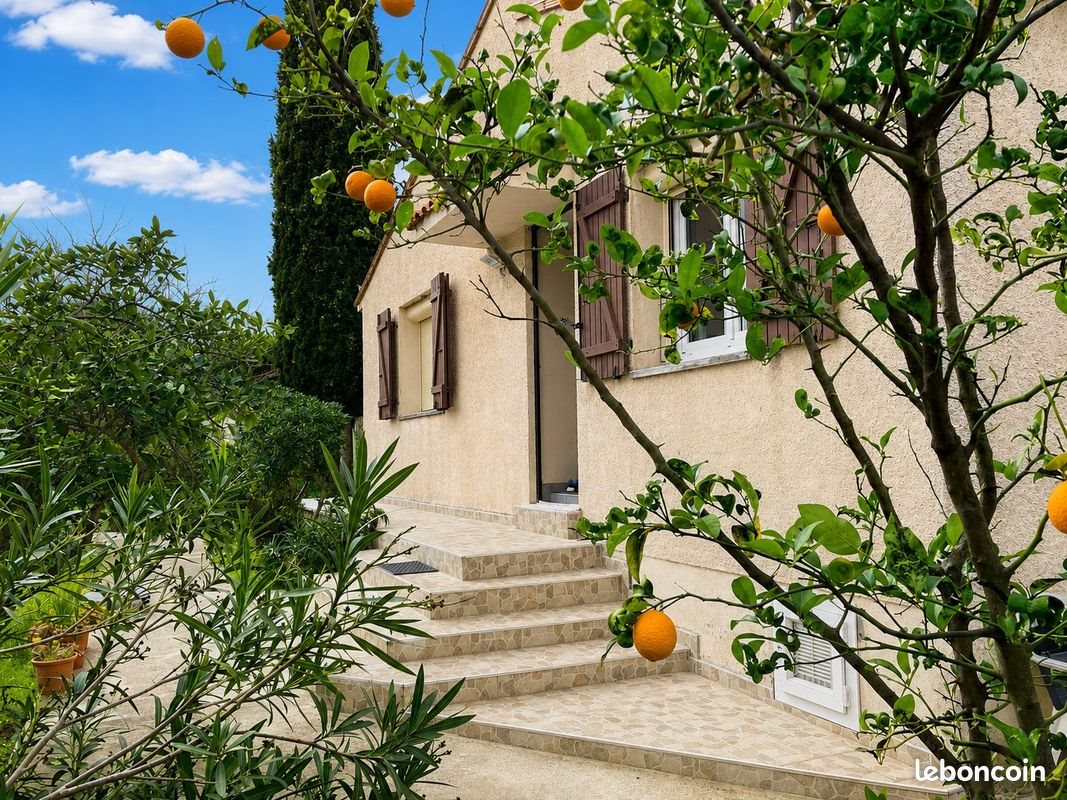 Maison à vendre, 98m², Argelès-sur-Mer
