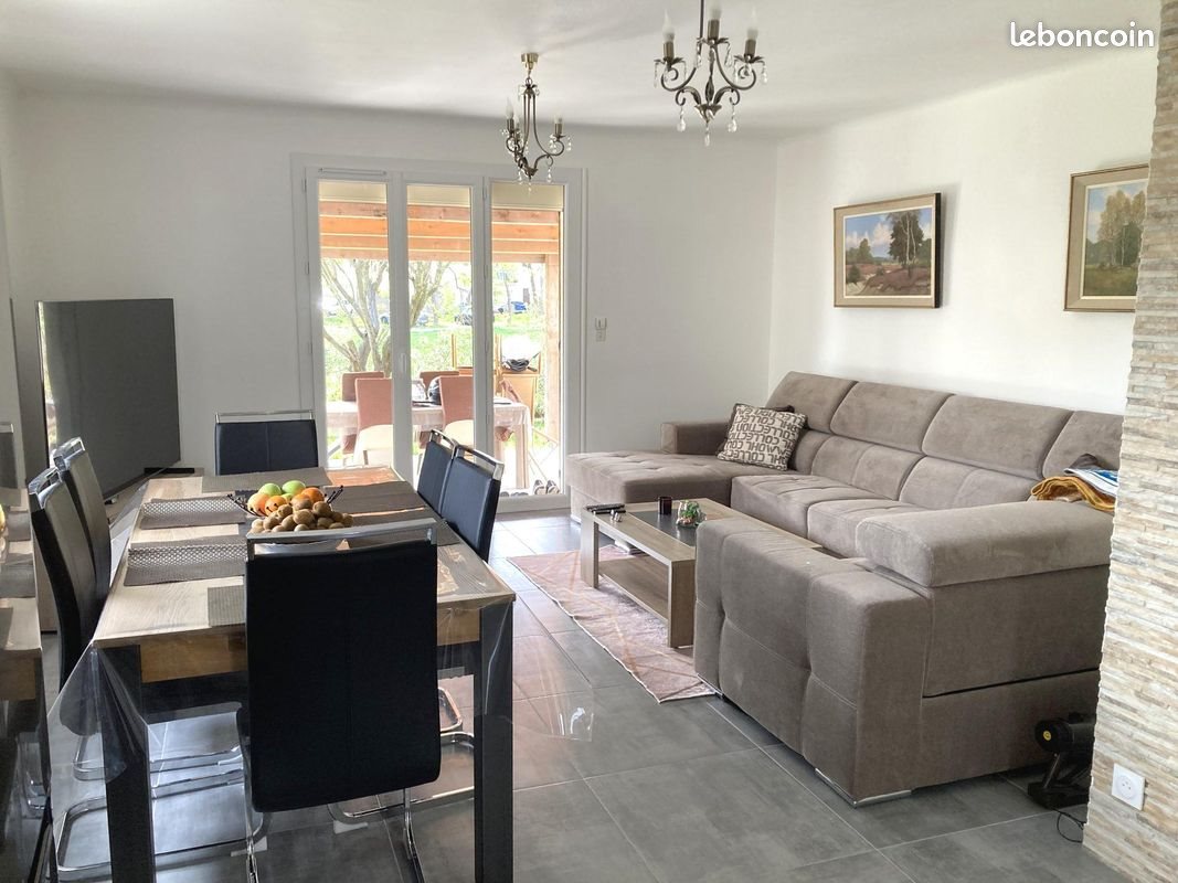 Maison à vendre, 98m², Argelès-sur-Mer