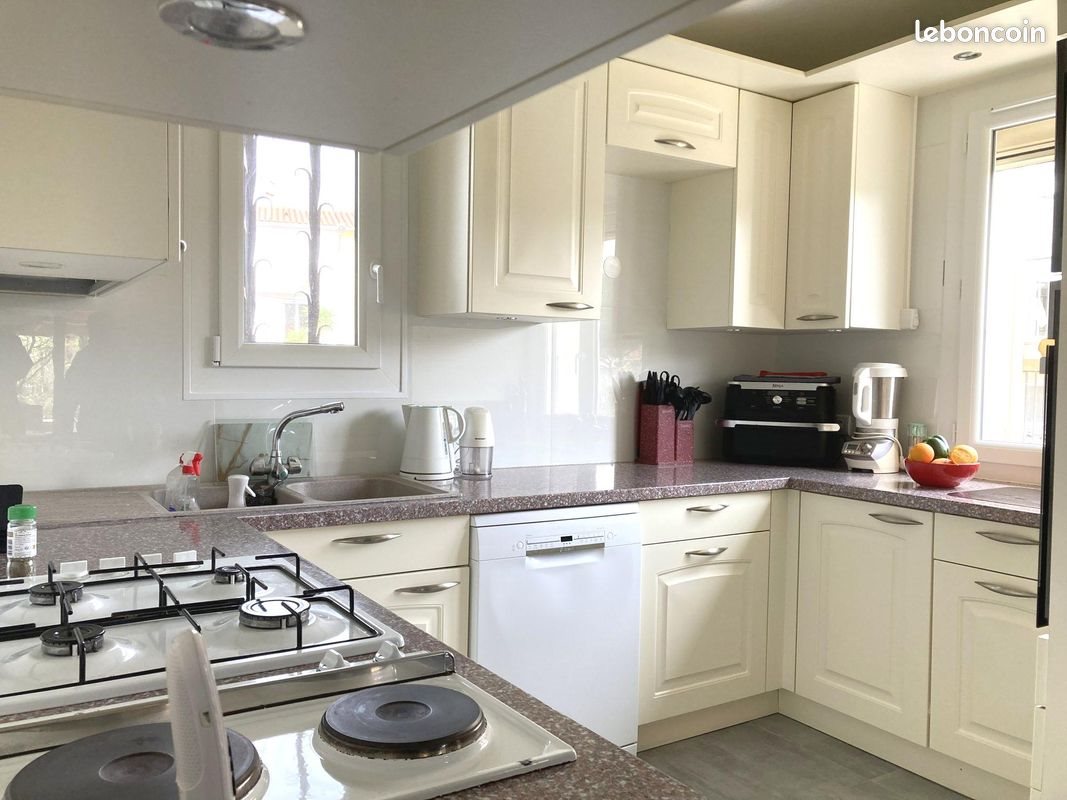 Maison à vendre, 98m², Argelès-sur-Mer