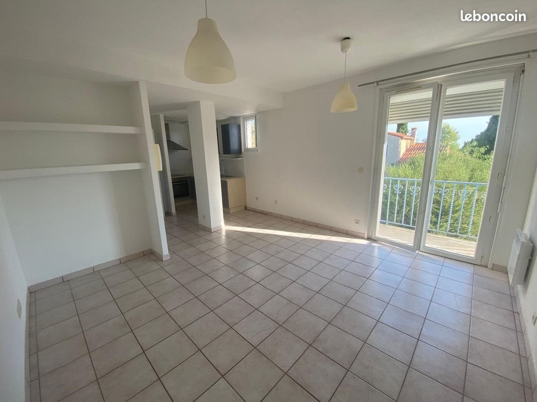 Appartement à louer, 53m², Sorède