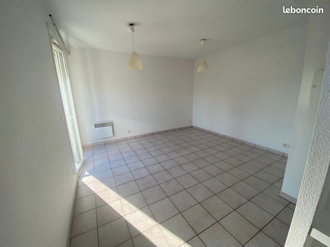 Appartement à louer, 53m², Sorède