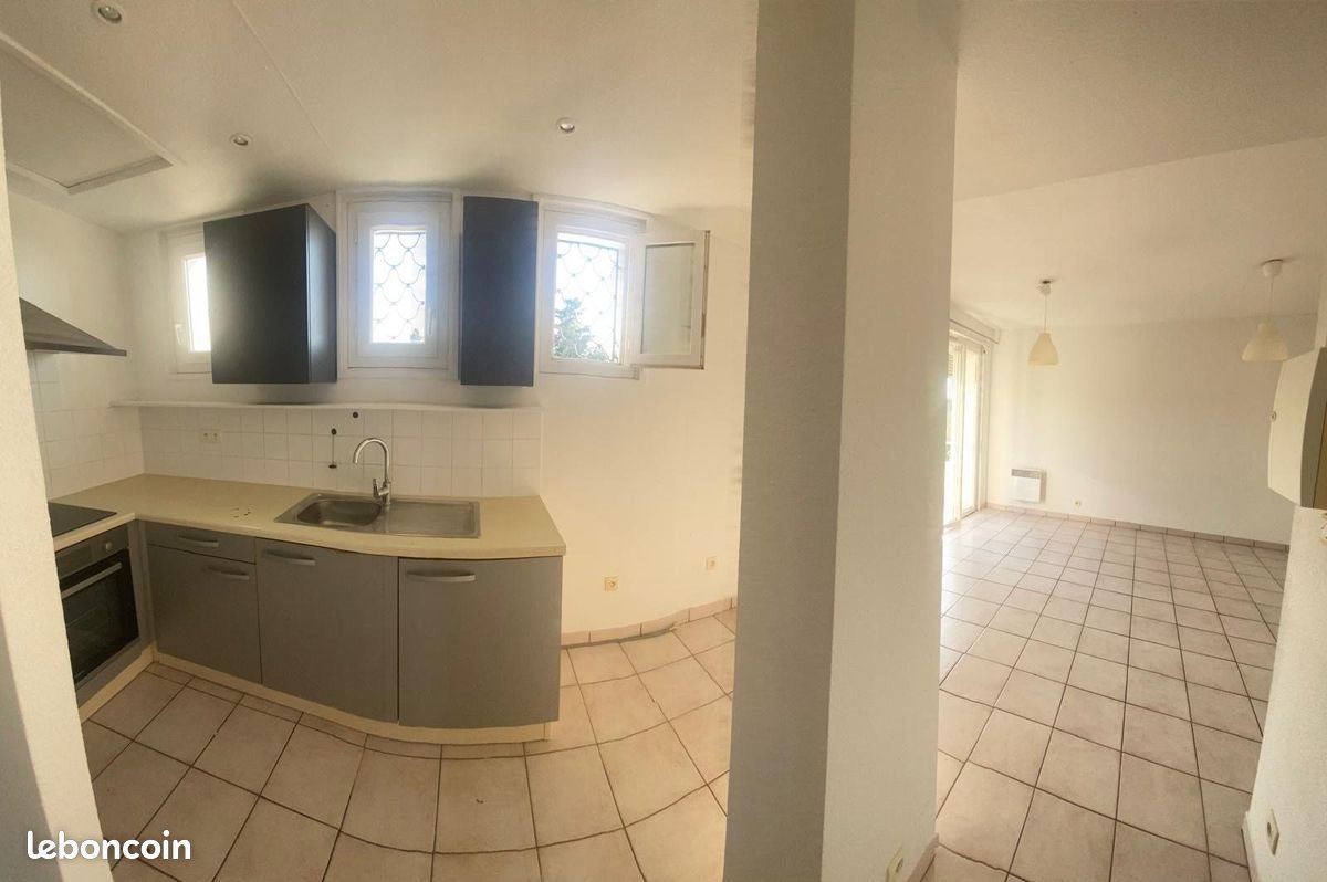 Appartement à louer, 53m², Sorède