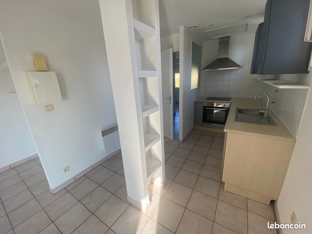 Appartement à louer, 53m², Sorède