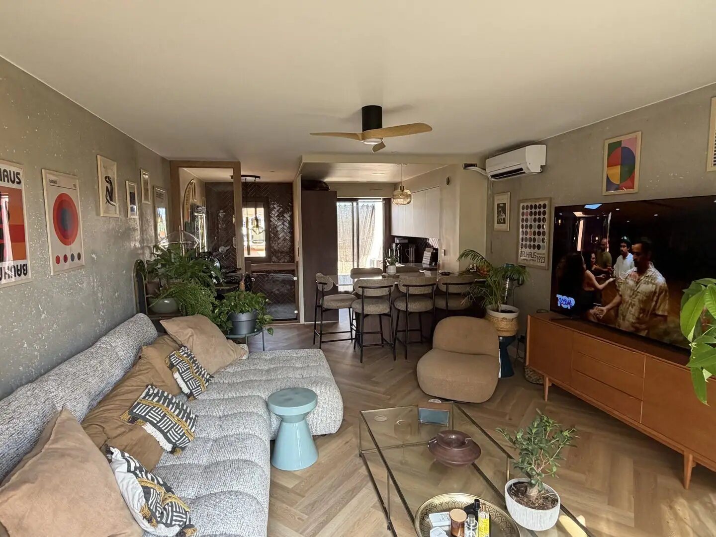 Appartement à vendre, 72m², Argelès-sur-Mer