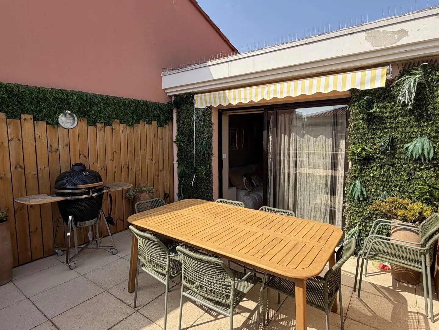 Appartement à vendre, 72m², Argelès-sur-Mer