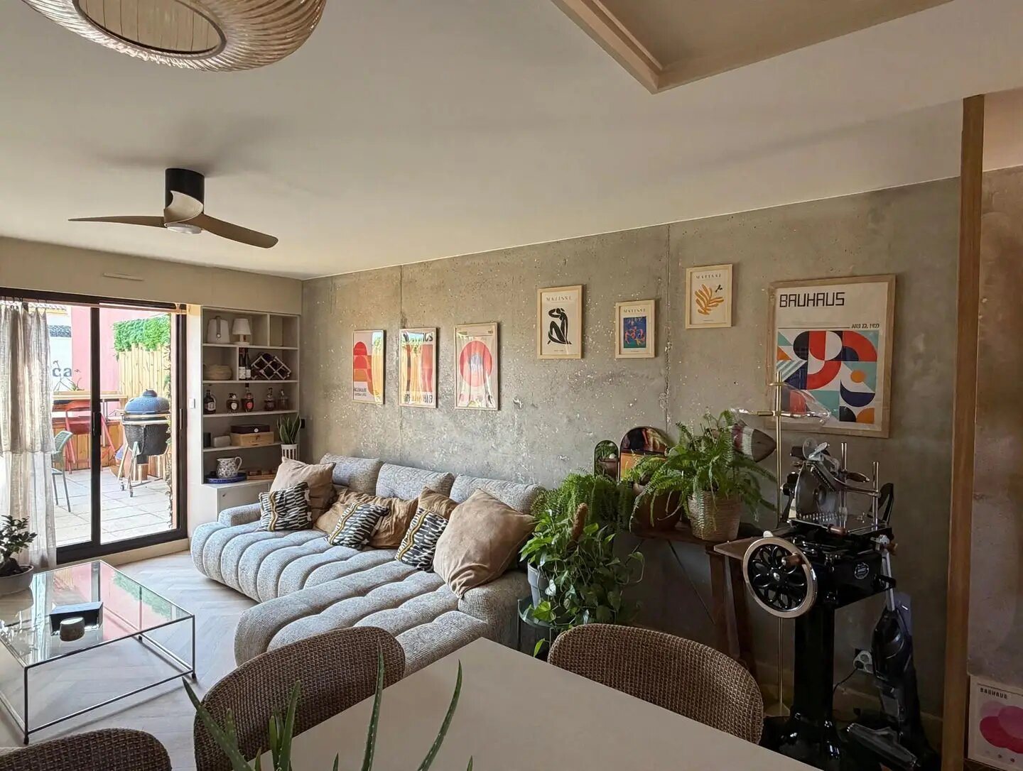 Appartement à vendre, 72m², Argelès-sur-Mer