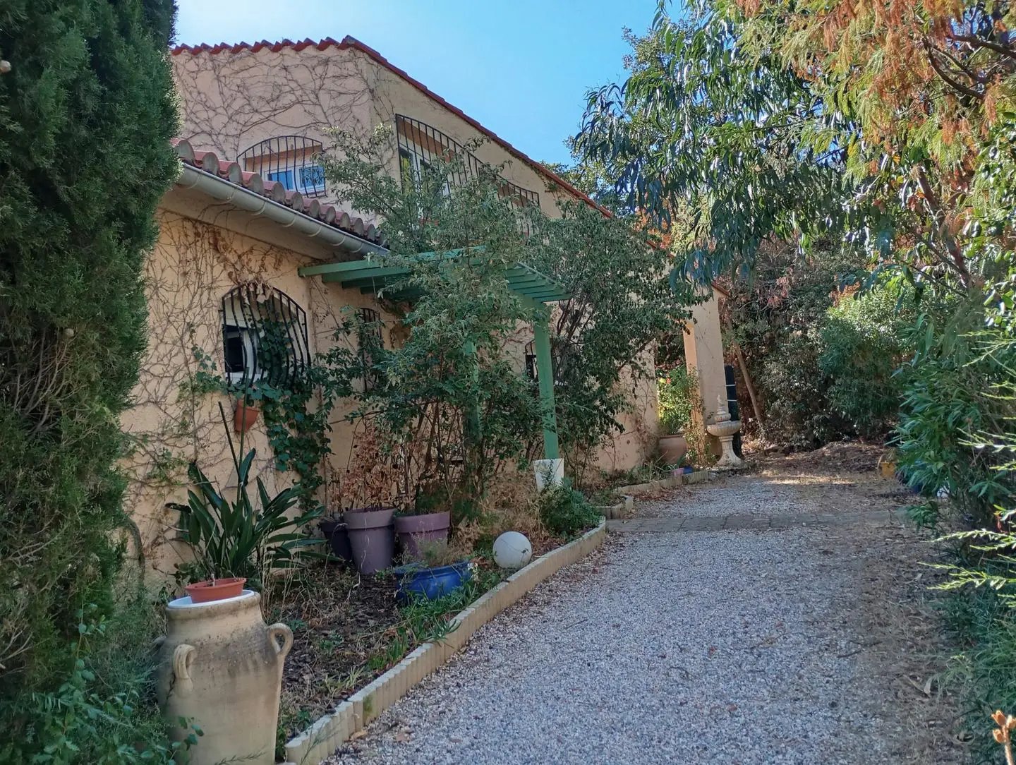 Maison à vendre, 135m², Villelongue-dels-Monts