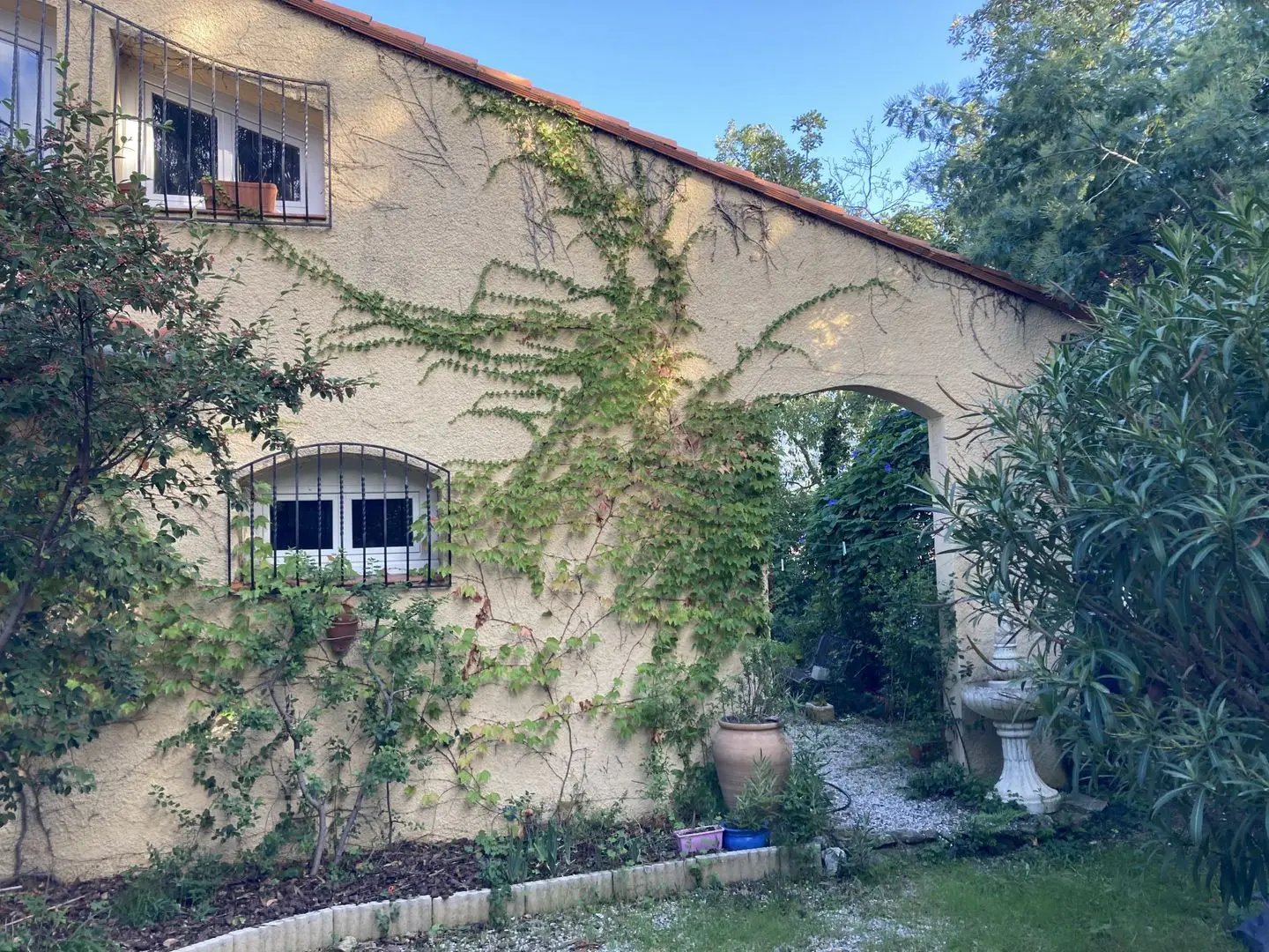 Maison à vendre, 135m², Villelongue-dels-Monts