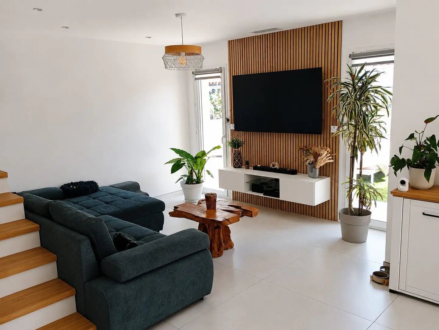 Maison à vendre, 110m², Palau-del-Vidre