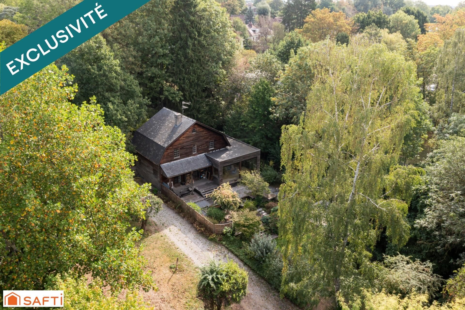Maison à vendre, 158m², Hem