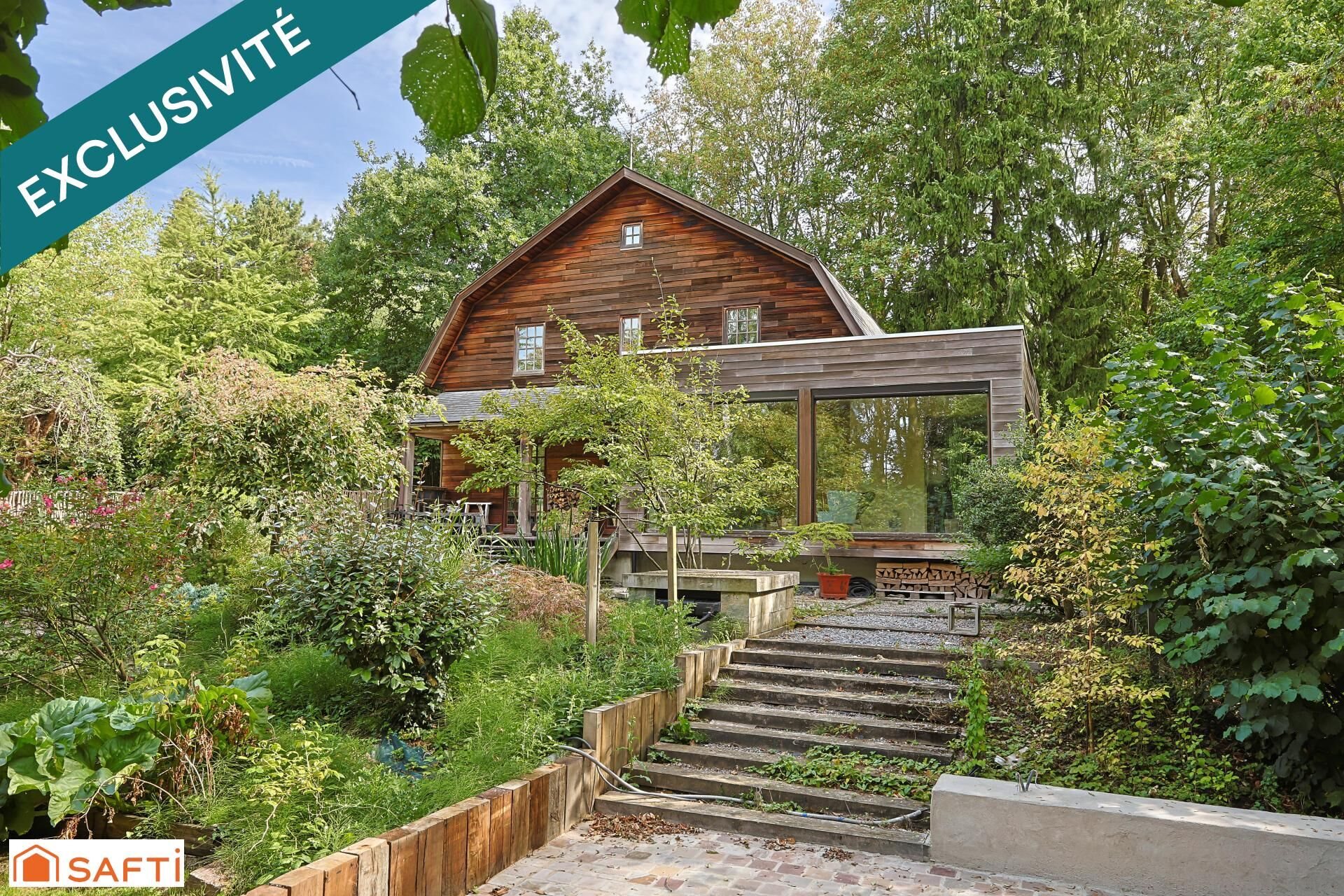 Maison à vendre, 158m², Hem
