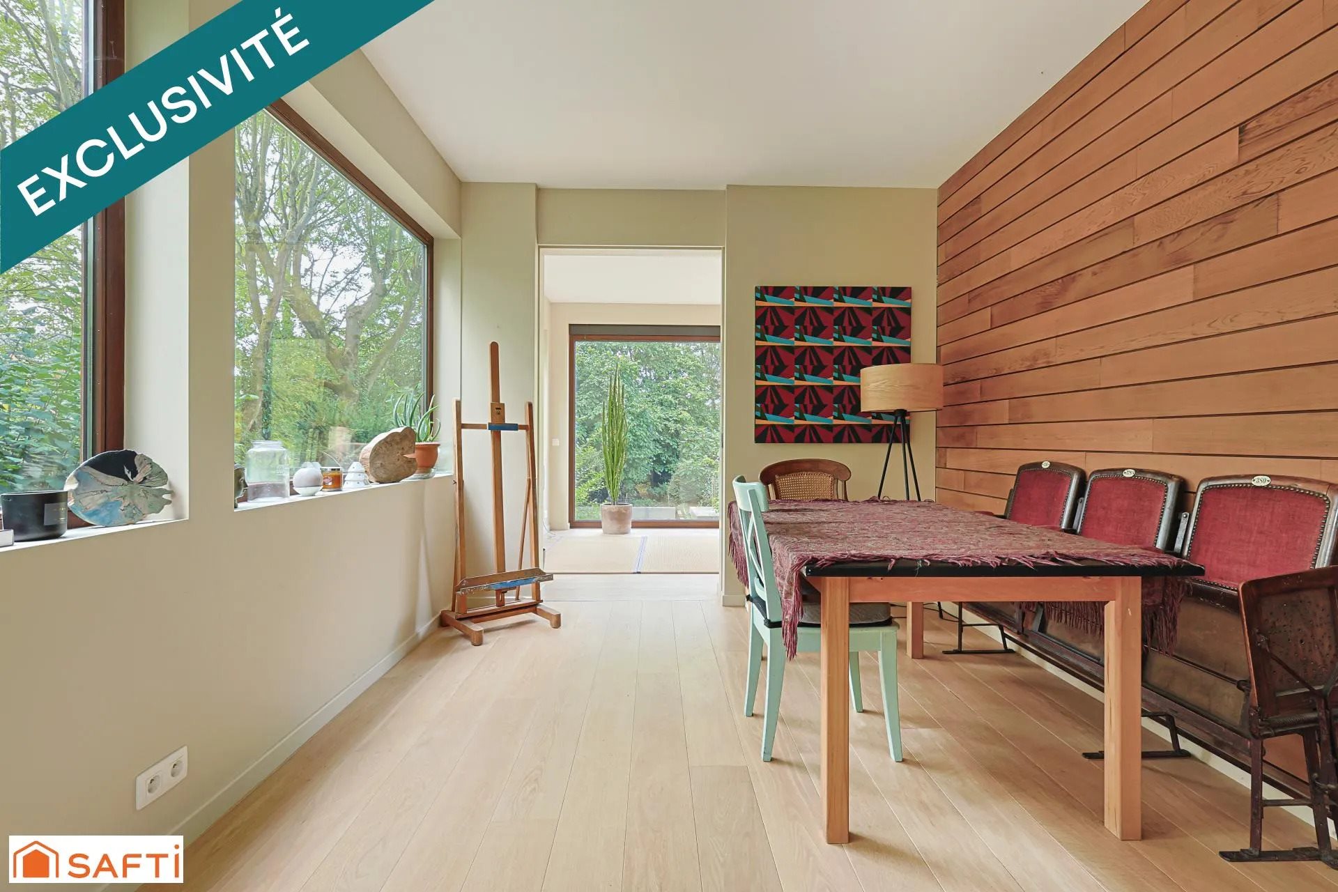 Maison à vendre, 158m², Hem