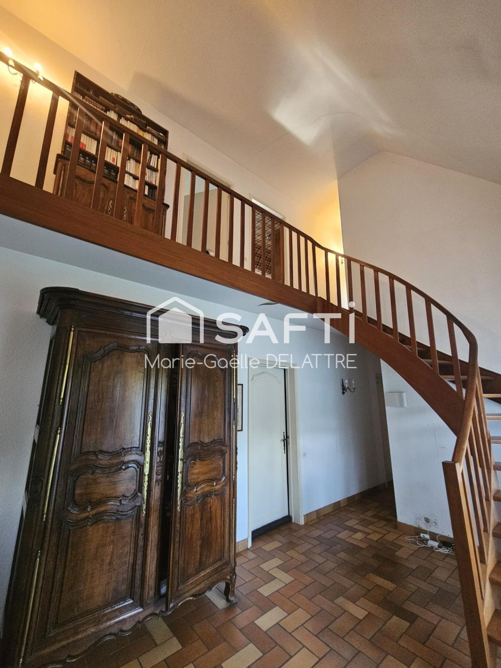 Maison à vendre, 204m², Villeneuve-d'Ascq