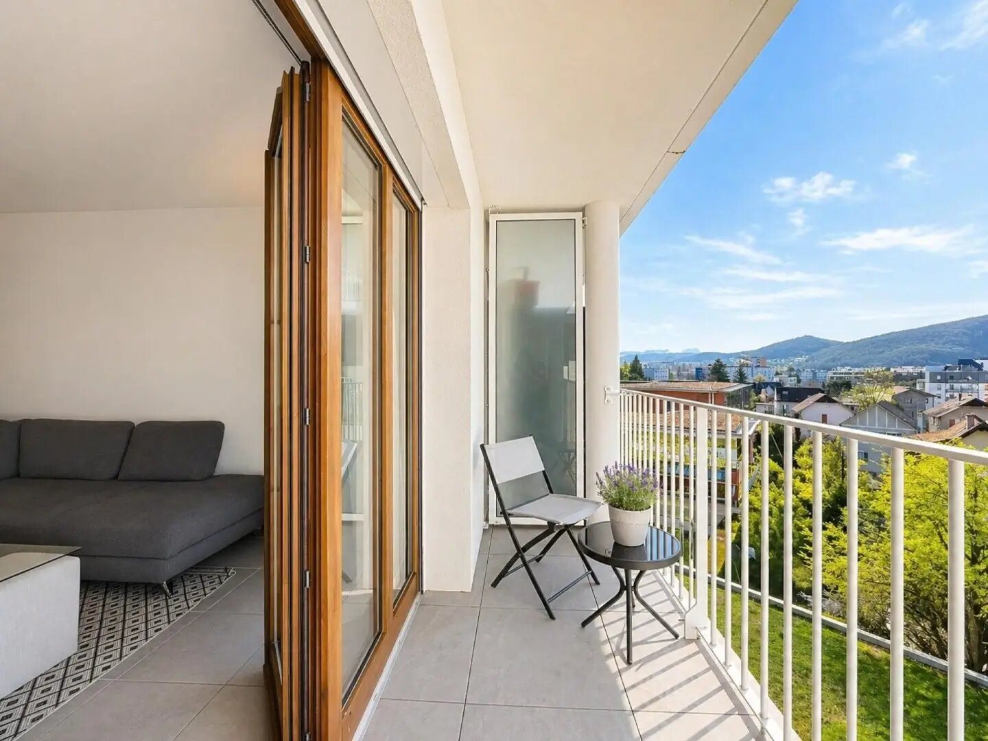 Appartement à vendre, 80m², Annemasse
