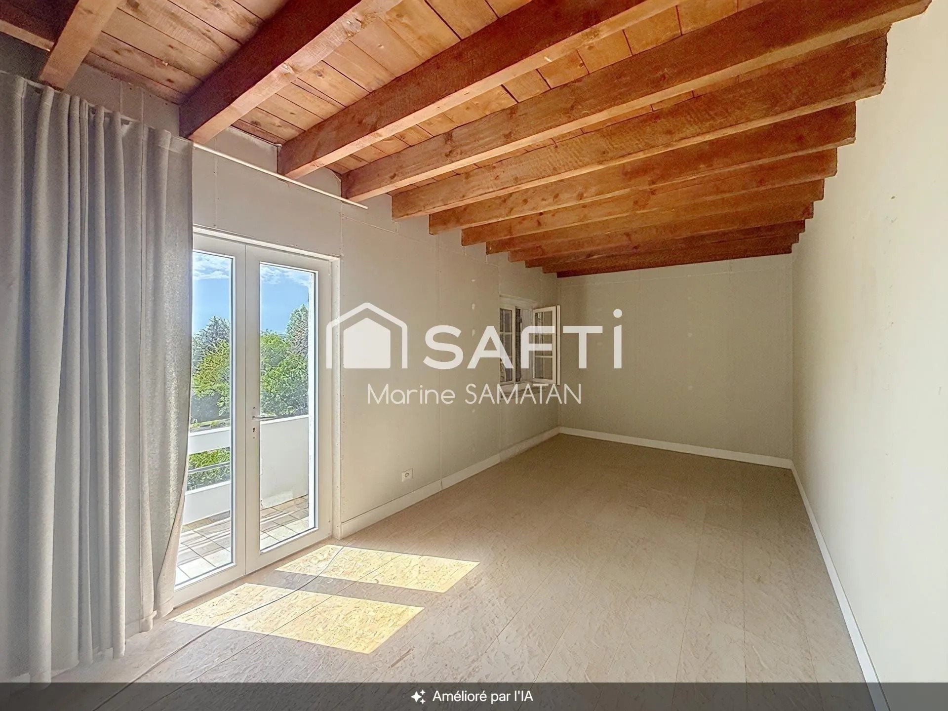 Appartement à vendre, 300m², Fillinges