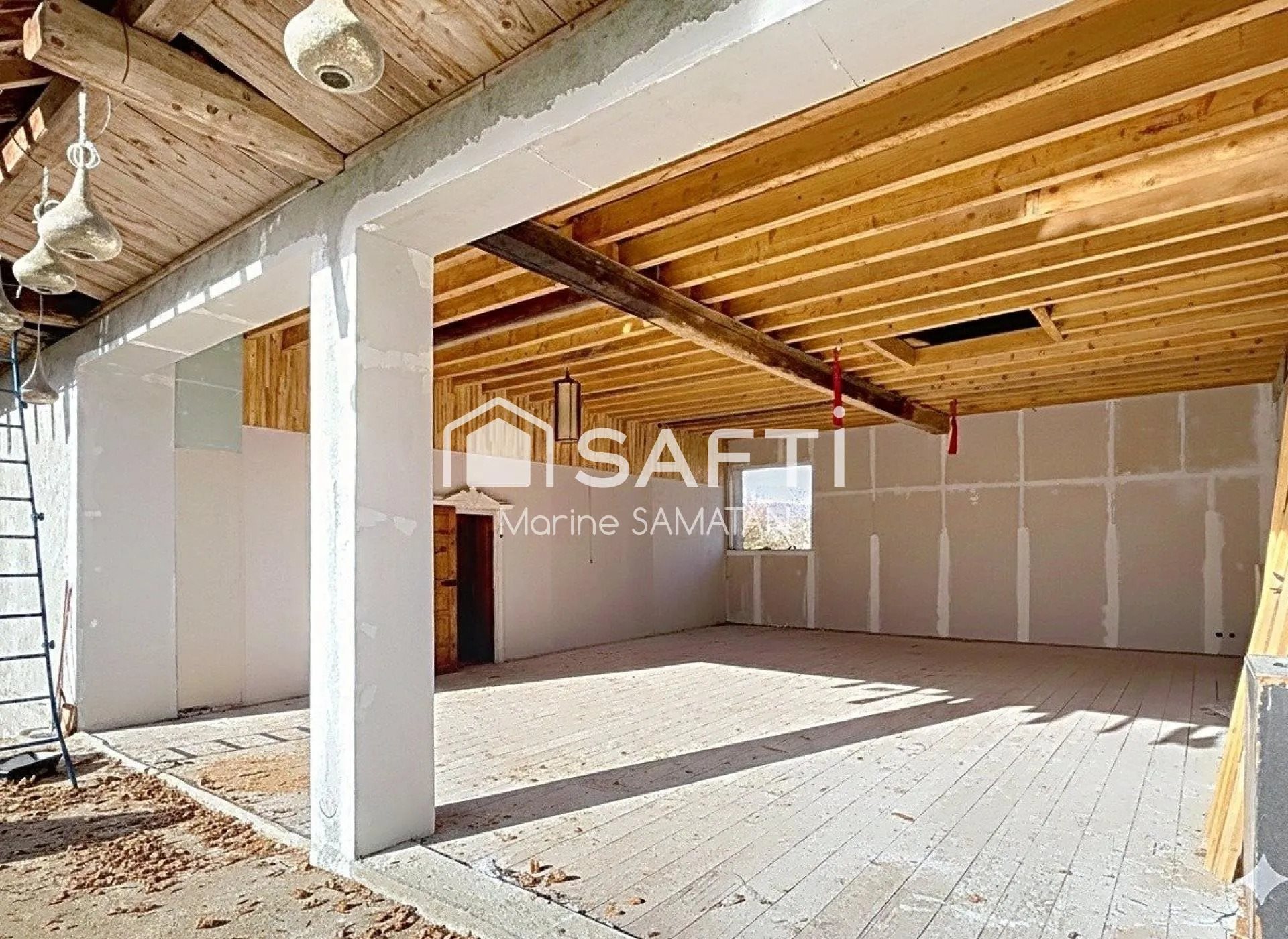 Appartement à vendre, 300m², Fillinges