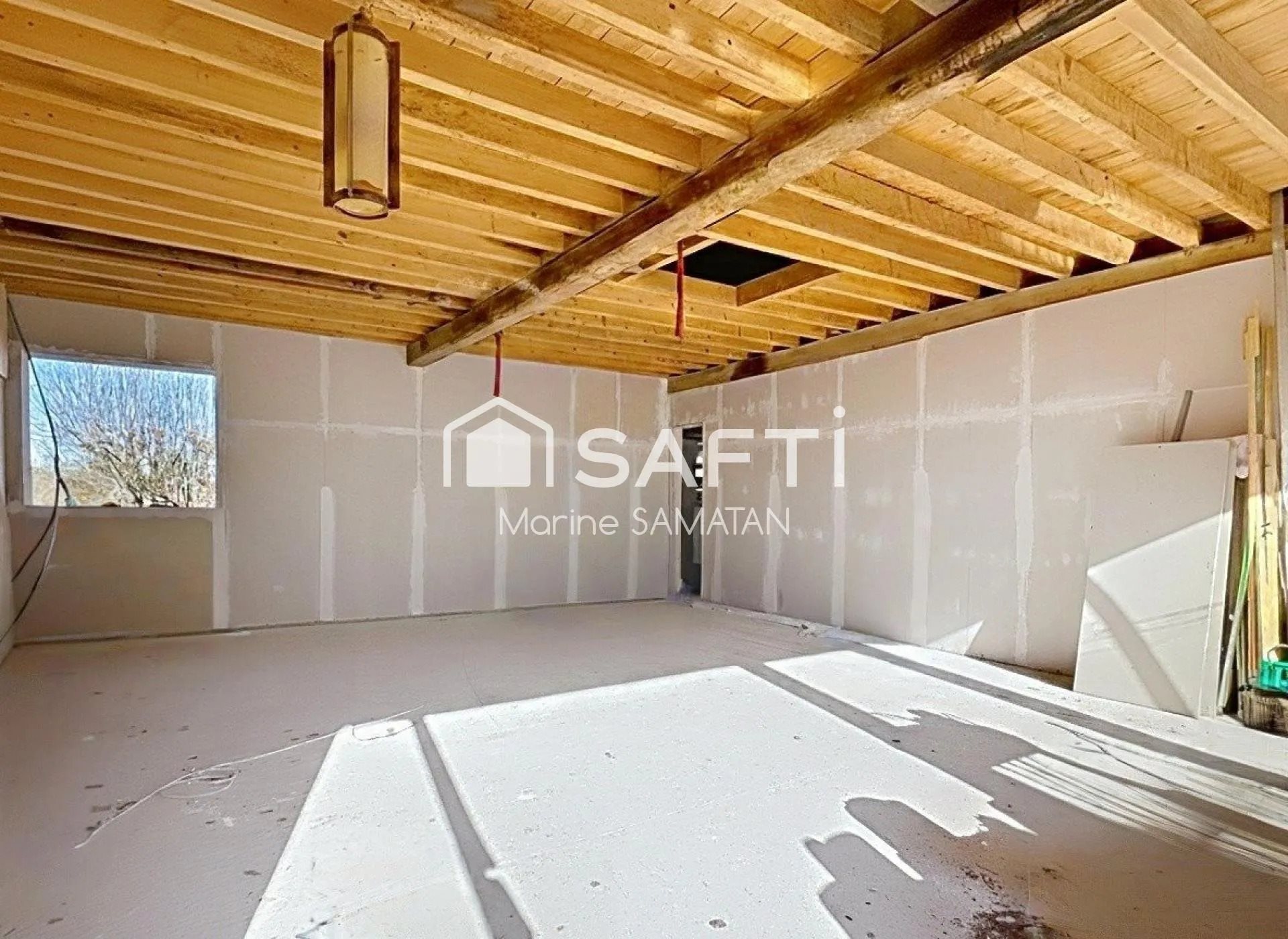Appartement à vendre, 300m², Fillinges