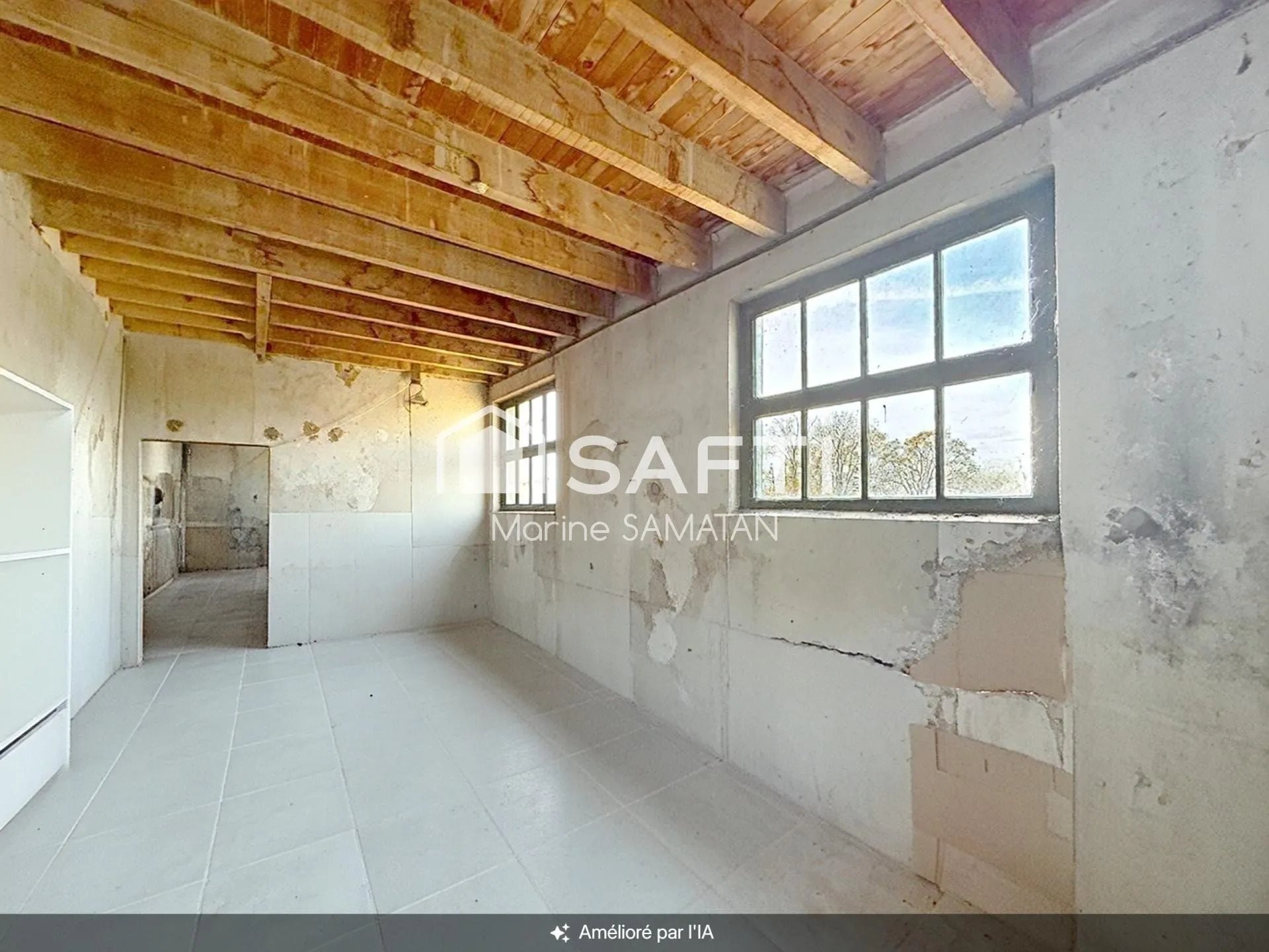Appartement à vendre, 300m², Fillinges