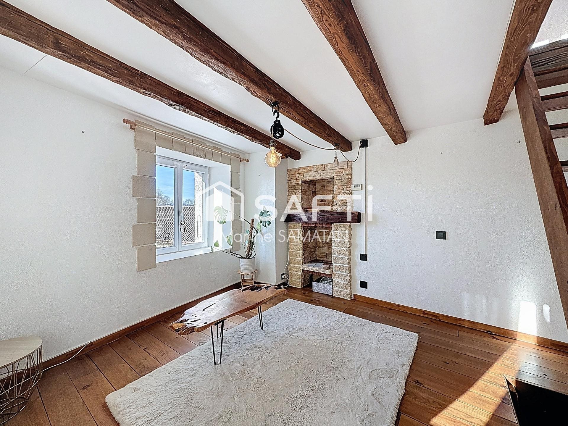 Maison à vendre, 31m², Archamps