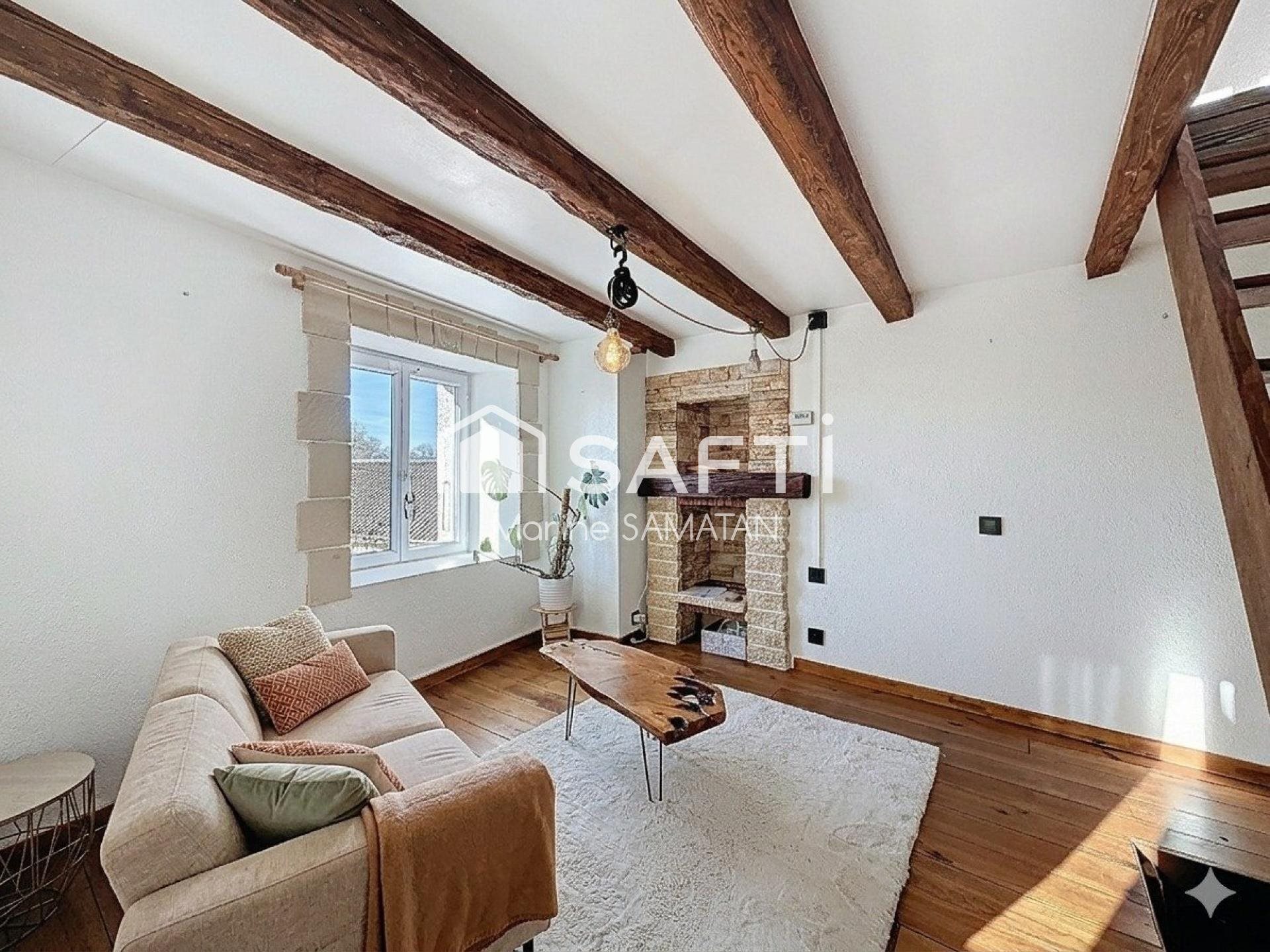 Maison à vendre, 31m², Archamps