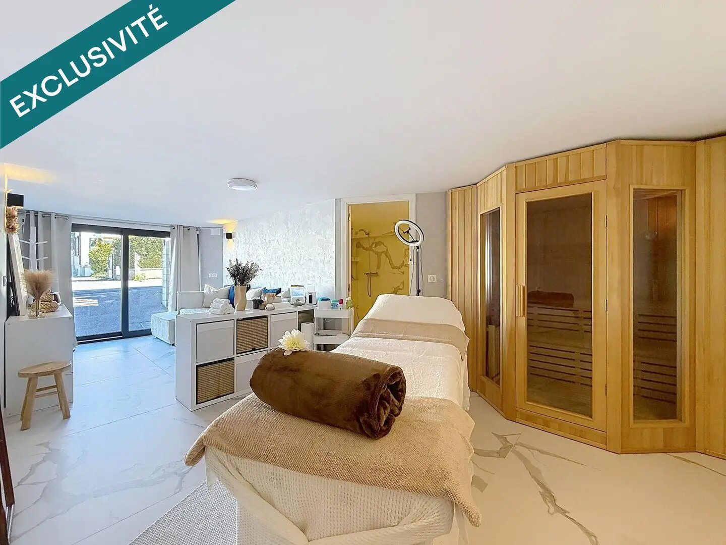 Maison à vendre, 118m², Annemasse