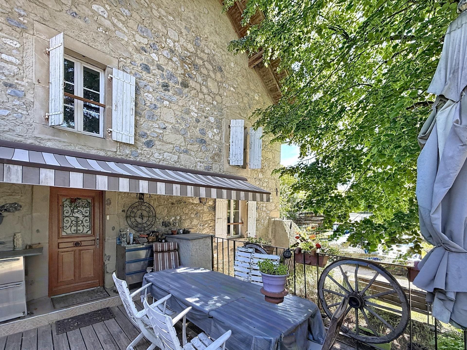 Maison à vendre, 164m², Cernex