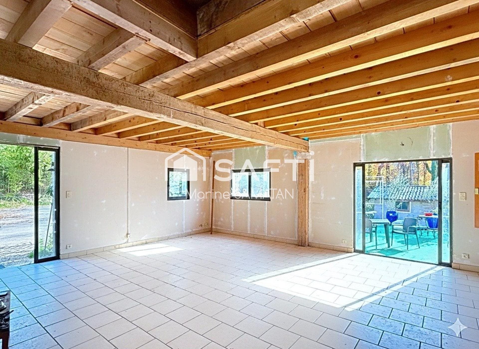 Appartement à vendre, 155m², Fillinges