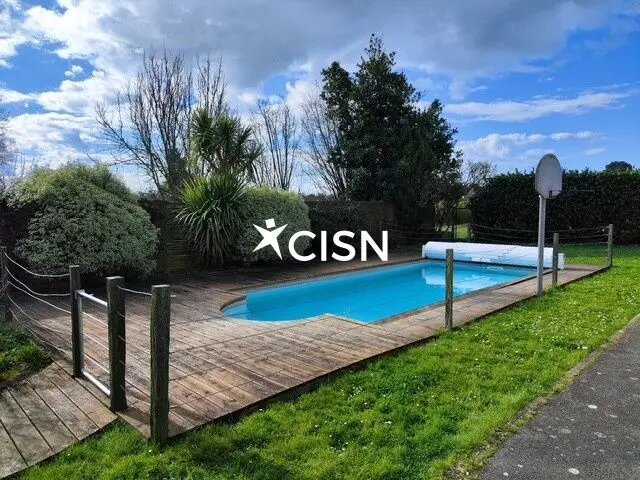 Maison à vendre, 163m², La Baule-Escoublac